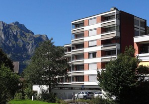 Apartment ∙ 1 bedroom ∙ 2 guests