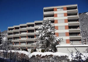 Apartment ∙ 1 bedroom ∙ 2 guests