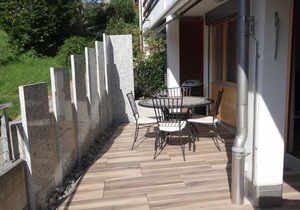 Apartment ∙ 1 bedroom ∙ 4 guests