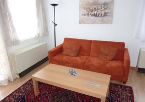 Apartment ∙ 1 bedroom ∙ 4 guests