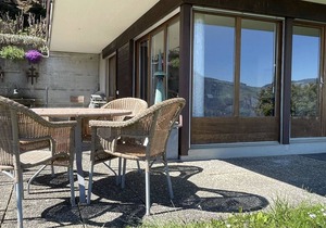 Apartment ∙ 1 bedroom ∙ 2 guests