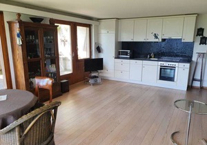 Apartment ∙ 1 bedroom ∙ 2 guests