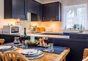 Apartment ∙ 1 bedroom ∙ 4 guests