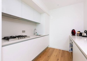 Apartment ∙ 1 bedroom ∙ 4 guests