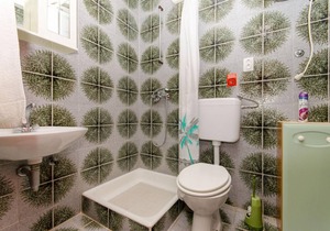 Apartment ∙ 1 bedroom ∙ 3 guests