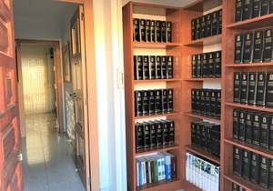 Apartment ∙ 1 bedroom ∙ 4 guests
