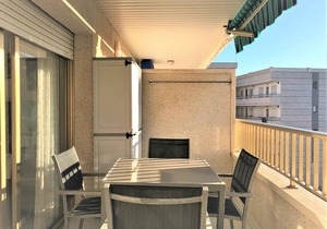 Apartment ∙ 1 bedroom ∙ 4 guests