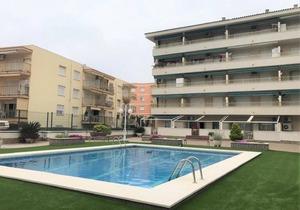 Apartment ∙ 1 bedroom ∙ 4 guests