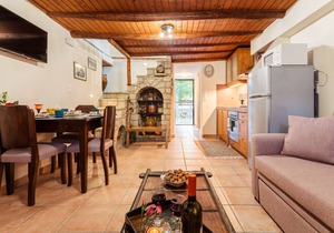 Apartment ∙ 1 bedroom ∙ 4 guests