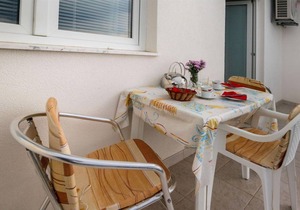 Apartment ∙ 1 bedroom ∙ 2 guests