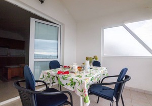 Apartment ∙ 1 bedroom ∙ 4 guests