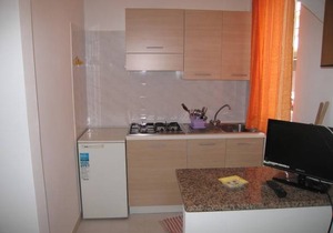 Apartment ∙ 1 bedroom ∙ 3 guests