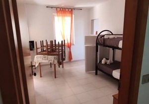 Apartment ∙ 1 bedroom ∙ 3 guests