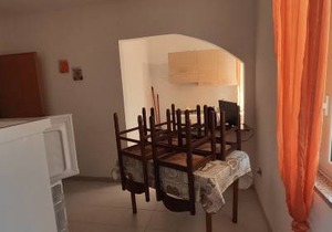 Apartment ∙ 1 bedroom ∙ 3 guests
