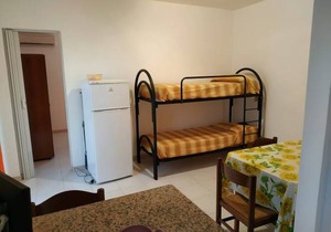 Apartment ∙ 1 bedroom ∙ 3 guests