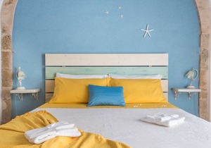 Apartment ∙ 1 bedroom ∙ 4 guests