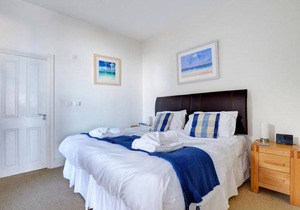 Apartment ∙ 1 bedroom ∙ 2 guests