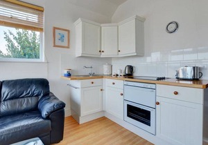 Apartment ∙ 1 bedroom ∙ 2 guests