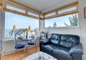 Apartment ∙ 1 bedroom ∙ 2 guests