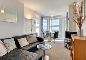Apartment ∙ 1 bedroom ∙ 2 guests