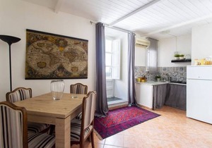 Apartment ∙ 1 bedroom ∙ 2 guests