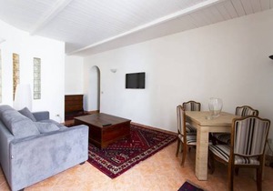 Apartment ∙ 1 bedroom ∙ 2 guests