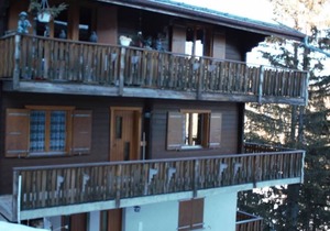 Apartment ∙ 1 bedroom ∙ 2 guests