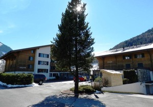 Apartment ∙ 1 bedroom ∙ 4 guests