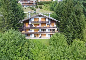 Apartment ∙ 1 bedroom ∙ 4 guests
