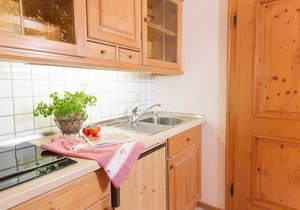 Apartment -1 bedroom DU / WC "Type 1" - Apartments Hörmann