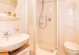 Apartment -1 bedroom DU / WC "Type 1" - Apartments Hörmann