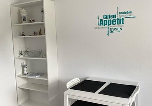 Apartment ∙ 1 bedroom ∙ 2 guests