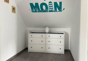 Apartment ∙ 1 bedroom ∙ 2 guests