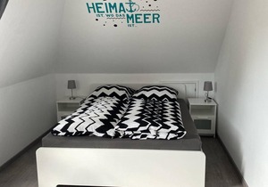 Apartment ∙ 1 bedroom ∙ 2 guests