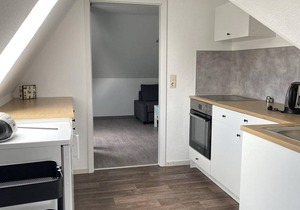 Apartment ∙ 1 bedroom ∙ 2 guests
