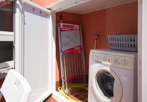 Apartment - 1 Bedroom with Sea views - 108541