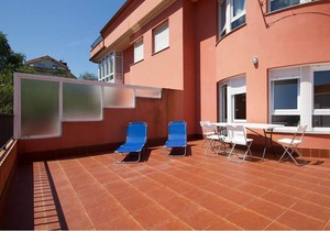 Apartment - 1 Bedroom with Sea views - 108541