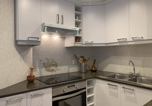Apartment ∙ 1 bedroom ∙ 4 guests