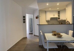 Apartment ∙ 1 bedroom ∙ 4 guests
