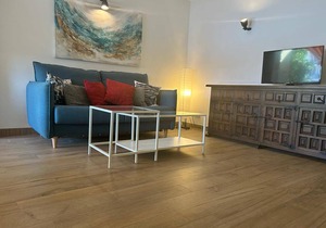 Apartment ∙ 1 bedroom ∙ 4 guests