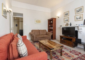Apartment ∙ 1 bedroom ∙ 4 guests
