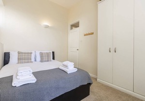 Apartment ∙ 1 bedroom ∙ 4 guests