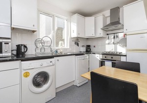 Apartment ∙ 1 bedroom ∙ 4 guests