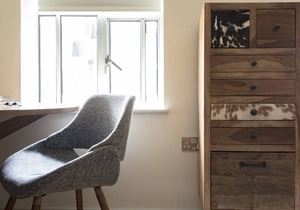 Apartment ∙ 1 bedroom ∙ 2 guests