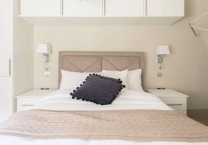 Apartment ∙ 1 bedroom ∙ 2 guests