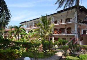 Apartment ∙ 1 bedroom ∙ 2 guests