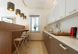 Apartment ∙ 1 bedroom ∙ 2 guests