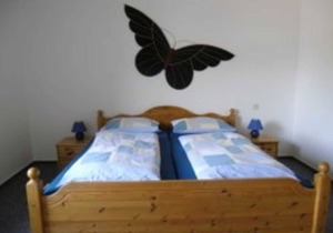 Apartment 1 - Budach: Country vacation at the gates of Flensburg