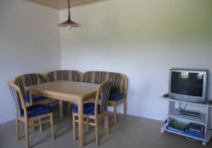 Apartment 1 - Budach: Country vacation at the gates of Flensburg