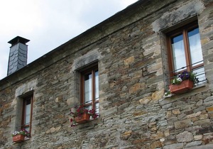 Apartment 1 Casa da Bastida